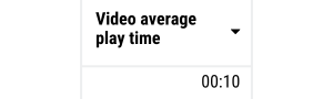 Marklife video average